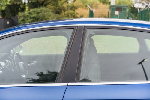 2008 Audi RS6 5.0 V10 TFSI à venda (imagem 106 de 153)