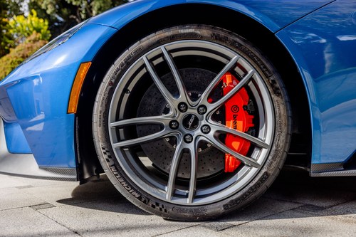 2021 Ford GT à vendre (picture 14 of 171)