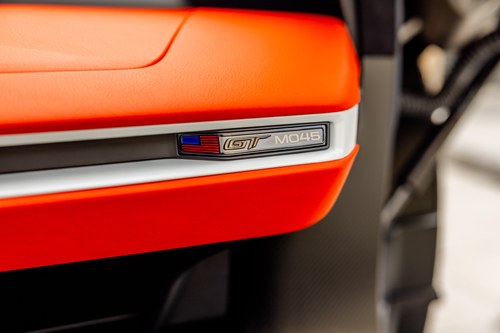 2021 Ford GT à vendre (picture 27 of 171)