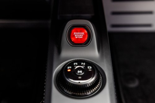 2021 Ford GT à vendre (picture 28 of 171)