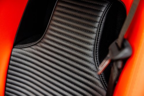 2021 Ford GT à vendre (picture 57 of 171)