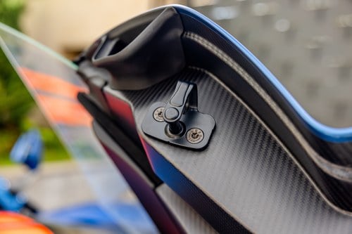 2021 Ford GT à vendre (picture 65 of 171)