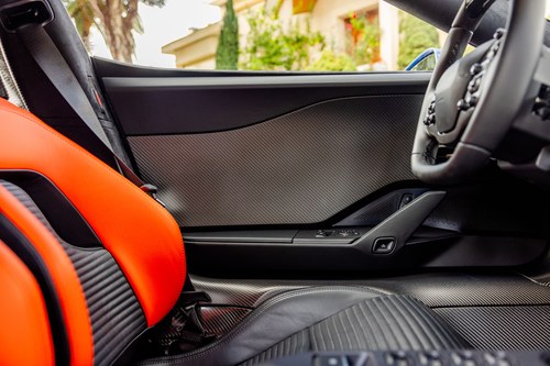 2021 Ford GT à vendre (picture 85 of 171)