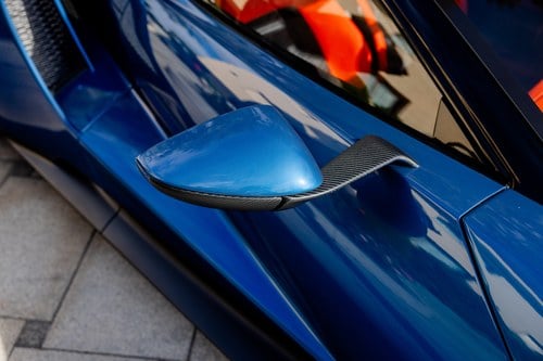 2021 Ford GT à vendre (picture 93 of 171)