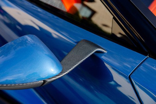 2021 Ford GT à vendre (picture 94 of 171)