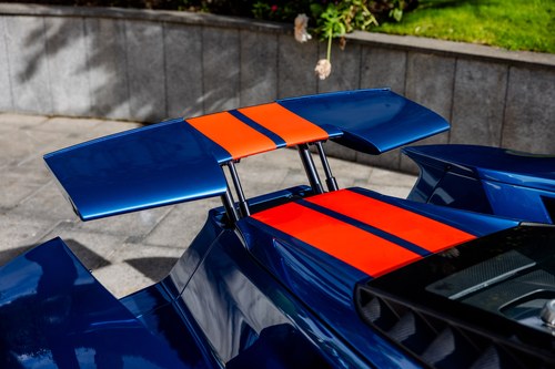 2021 Ford GT à vendre (picture 97 of 171)