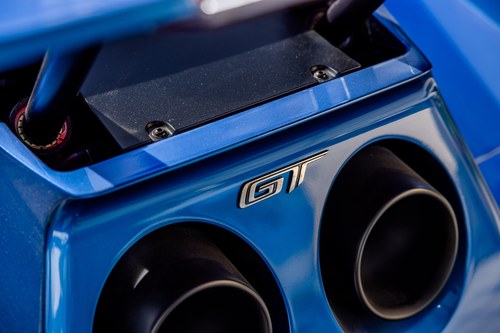 2021 Ford GT à vendre (picture 103 of 171)