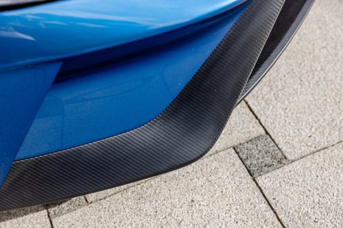 2021 Ford GT à vendre (picture 116 of 171)