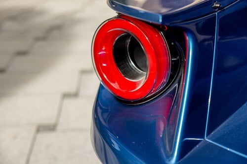 2021 Ford GT à vendre (picture 123 of 171)