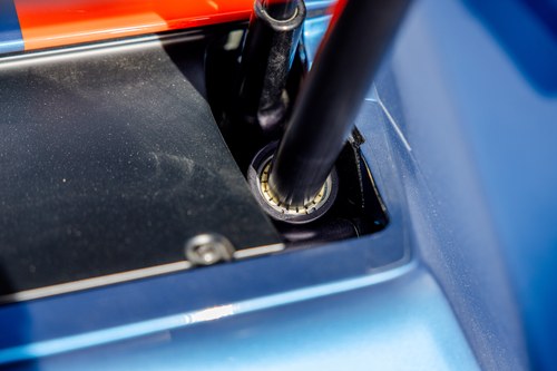 2021 Ford GT à vendre (picture 128 of 171)