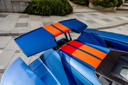 2021 Ford GT à vendre (picture 129 of 171)