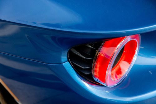 2021 Ford GT à vendre (picture 130 of 171)