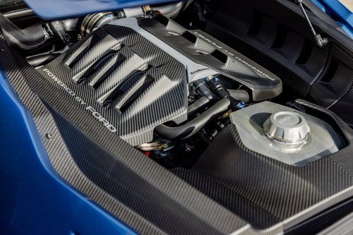 2021 Ford GT à vendre (picture 150 of 171)