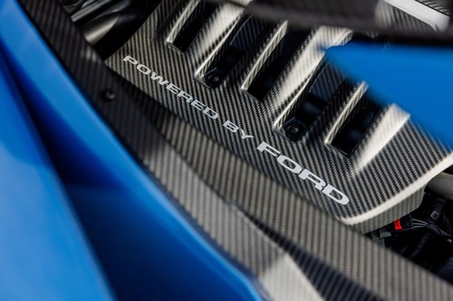 2021 Ford GT à vendre (picture 151 of 171)