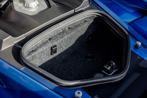 2021 Ford GT à vendre (picture 153 of 171)