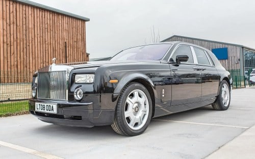 2008 Rolls-Royce Phantom VII à vendre (picture 2 of 164)