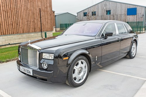 2008 Rolls-Royce Phantom VII à vendre (picture 3 of 164)