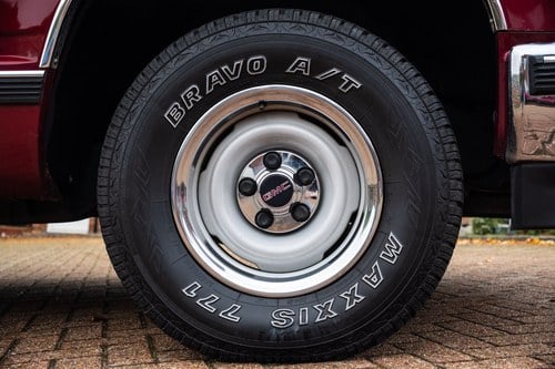 1989 GMC Sierra 1500 zum Verkauf (Bild 24 von 119)