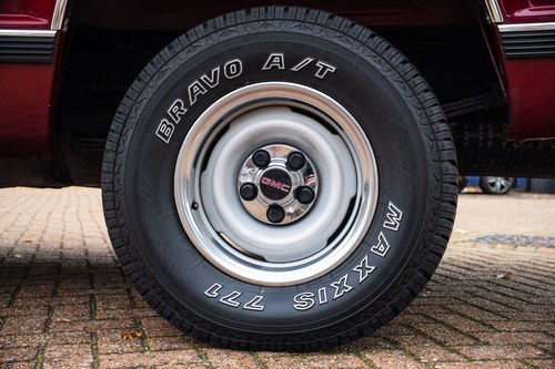 1989 GMC Sierra 1500 zum Verkauf (Bild 27 von 119)