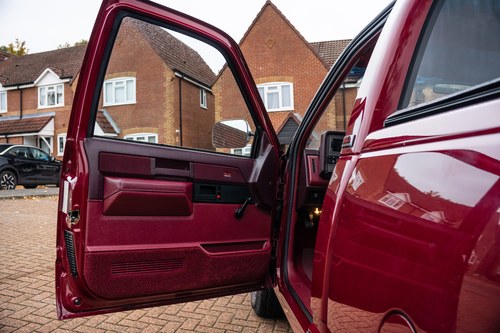 1989 GMC Sierra 1500 zum Verkauf (Bild 21 von 119)