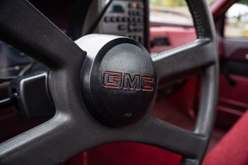 1989 GMC Sierra 1500 zum Verkauf (Bild 34 von 119)