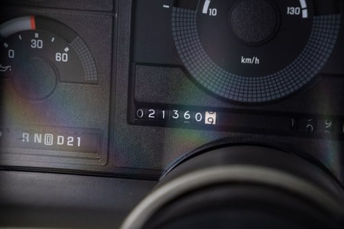 1989 GMC Sierra 1500 zum Verkauf (Bild 40 von 119)