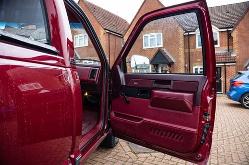 1989 GMC Sierra 1500 zum Verkauf (Bild 41 von 119)