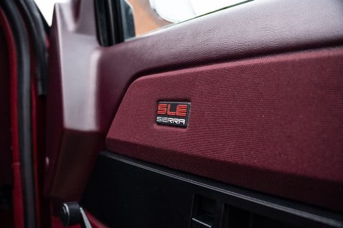 1989 GMC Sierra 1500 zum Verkauf (Bild 13 von 119)