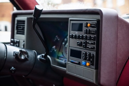 1989 GMC Sierra 1500 zum Verkauf (Bild 49 von 119)