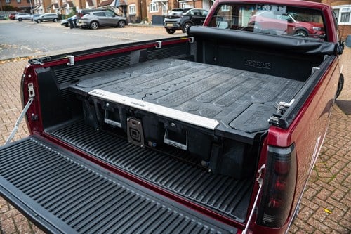 1989 GMC Sierra 1500 zum Verkauf (Bild 56 von 119)