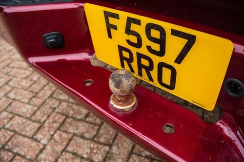 1989 GMC Sierra 1500 zum Verkauf (Bild 83 von 119)