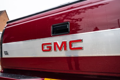 1989 GMC Sierra 1500 zum Verkauf (Bild 86 von 119)