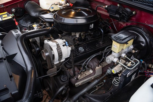 1989 GMC Sierra 1500 zum Verkauf (Bild 97 von 119)