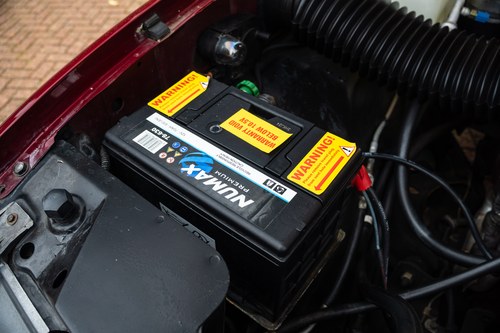 1989 GMC Sierra 1500 zum Verkauf (Bild 99 von 119)