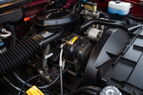 1989 GMC Sierra 1500 zum Verkauf (Bild 100 von 119)