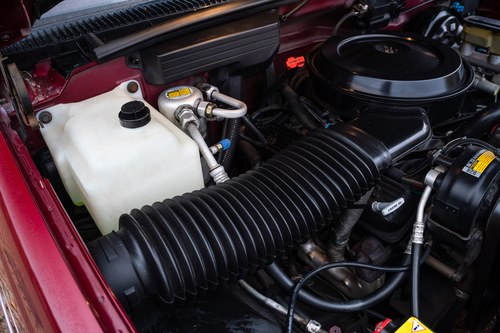 1989 GMC Sierra 1500 zum Verkauf (Bild 102 von 119)