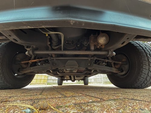 1989 GMC Sierra 1500 zum Verkauf (Bild 104 von 119)