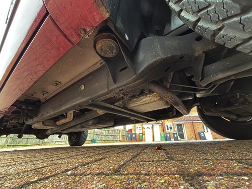 1989 GMC Sierra 1500 zum Verkauf (Bild 106 von 119)