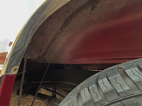 1989 GMC Sierra 1500 zum Verkauf (Bild 111 von 119)