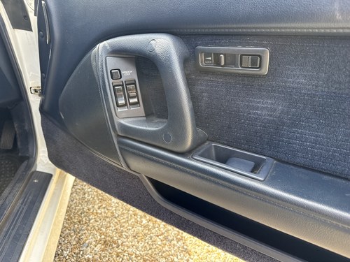 1991 Toyota A70 Supra 3L Automatic In vendita (immagine 21 di 34)