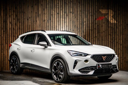 2024 CUPRA Formentor 1.4 eHybrid 12.8kWh VZ2 DSG Euro 6 (s/s En Venta