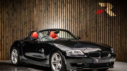 BMW Z4 3.0si