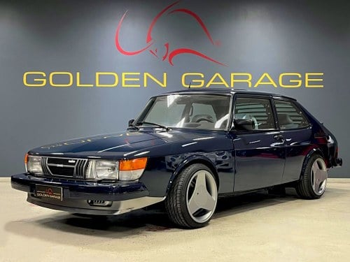 1982 Saab 900 Turbo Kaufen Bei