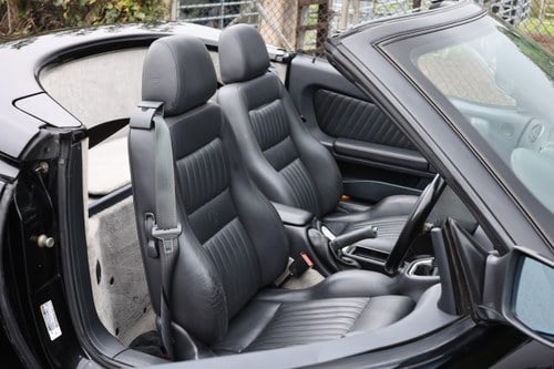 1999 Alfa Romeo GTV Spider In vendita (immagine 27 di 199)