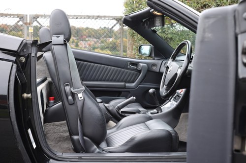 1999 Alfa Romeo GTV Spider In vendita (immagine 35 di 199)