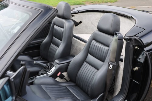 1999 Alfa Romeo GTV Spider In vendita (immagine 40 di 199)