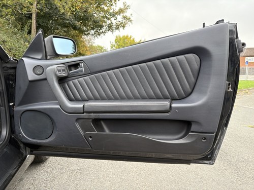 1999 Alfa Romeo GTV Spider In vendita (immagine 45 di 199)