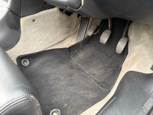 1999 Alfa Romeo GTV Spider In vendita (immagine 53 di 199)