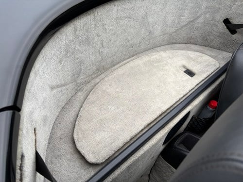 1999 Alfa Romeo GTV Spider In vendita (immagine 65 di 199)