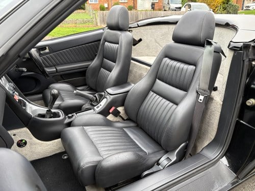 1999 Alfa Romeo GTV Spider In vendita (immagine 55 di 199)